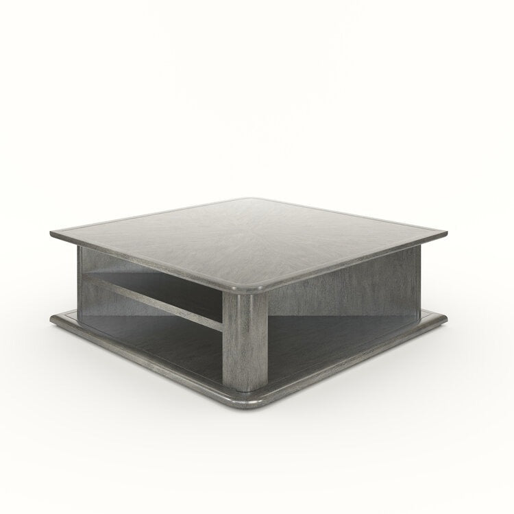 Cannello Cocktail Table - Grey