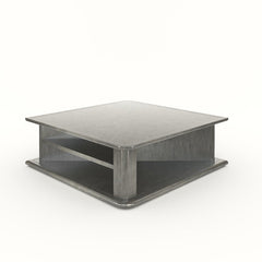 Cannello Cocktail Table - Grey