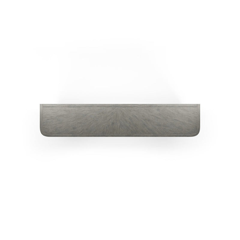 Cannello Console Table - Grey