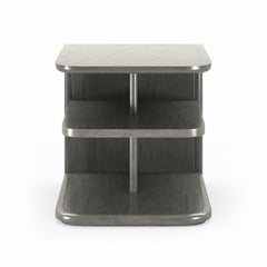 Cannello End Table - Grey