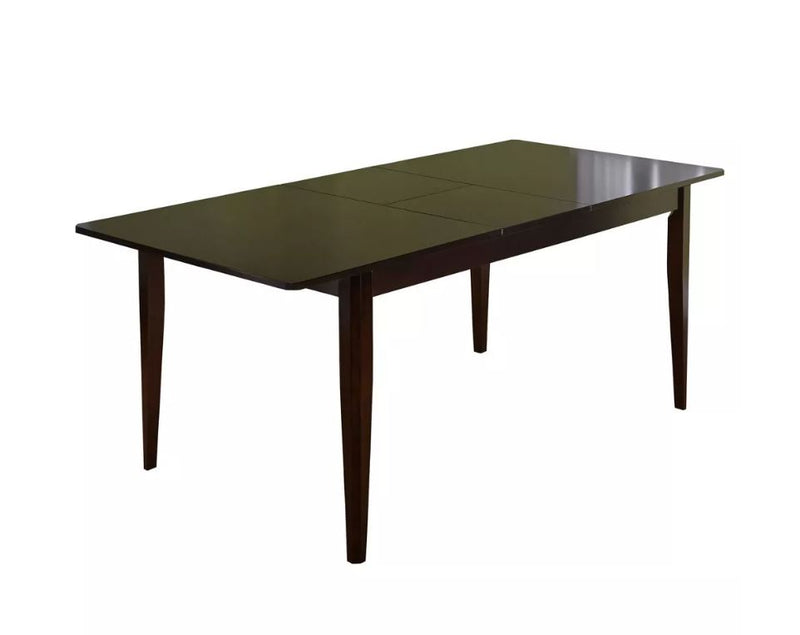 Madras Dining Table - White