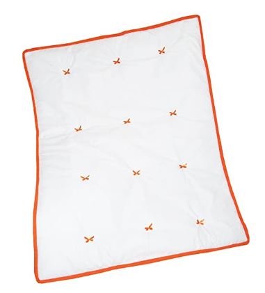 Kids' 5-Piece Heat Pressed Comforter Set - Shark - Twin/TwinXL/Full
