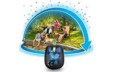 Thermacell Mosquito Repellent E-Series Rechargeable Repeller