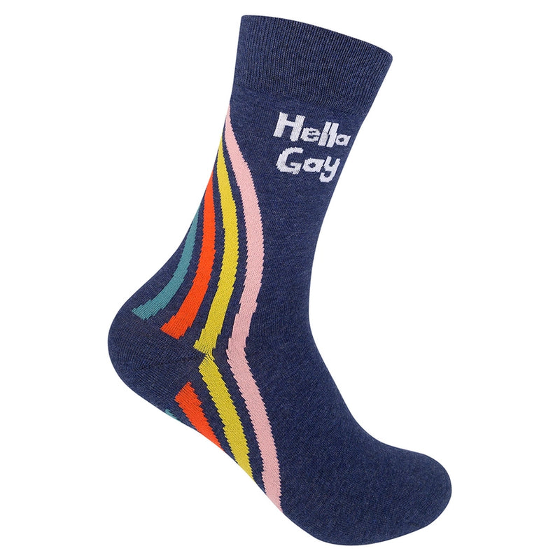Fuck You Very Much Socks