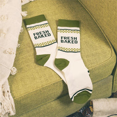 Fresh Baked Socks