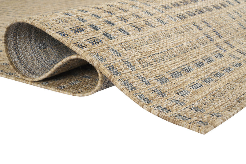Knots 964 Area Rug - 5' x 7' - Sand