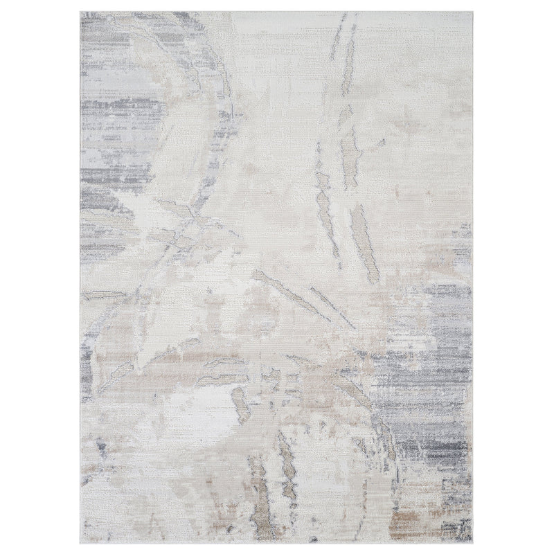 Knots 962 Area Rug - 5' x 7' - Natural