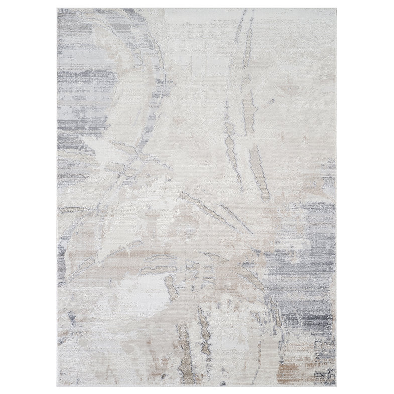 Knots 962 Area Rug - 5' x 7' - Natural