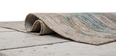 Coastal 660 Area Rug - Coconut - 5' x 7'