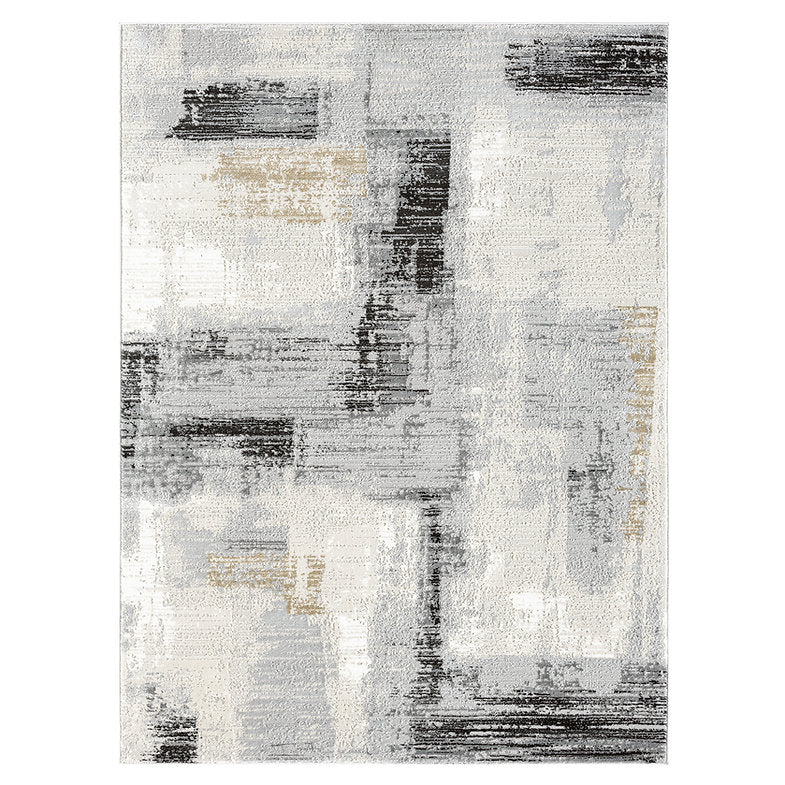 Astoria 942 Area Rug - 8' x 10' - Mocha