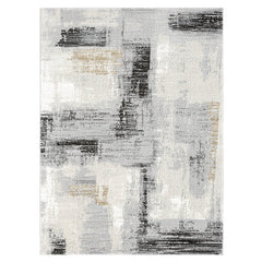 Astoria 942 Area Rug - 8' x 10' - Mocha