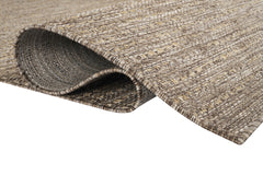 Knots 965 Area Rug - 5' x 7' - Coconut