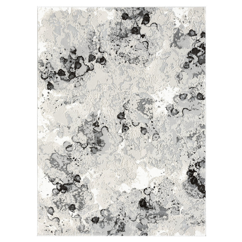 Astoria 942 Area Rug - 8' x 10' - Mocha