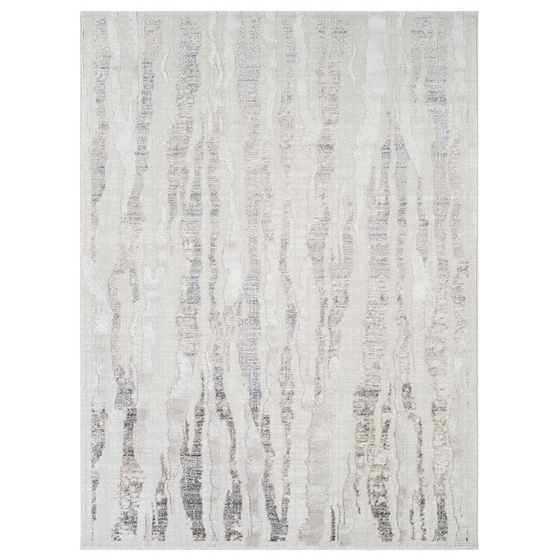 Renaissance 1072 Area Rug - 8' x 10' - Iron Rust