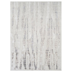 Knots 962 Area Rug - 5' x 7' - Natural