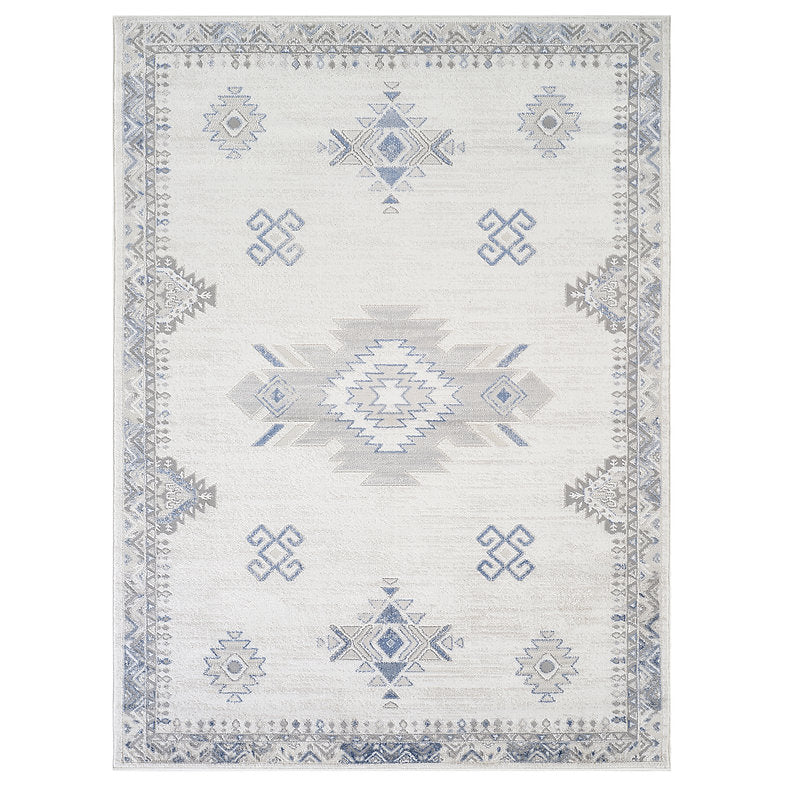 Knots 962 Area Rug - 5' x 7' - Natural