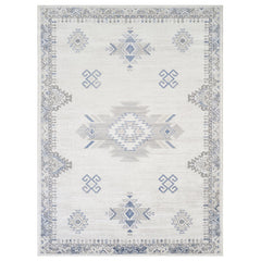Knots 962 Area Rug - 5' x 7' - Natural