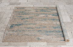 Coastal 660 Area Rug - Coconut - 5' x 7'