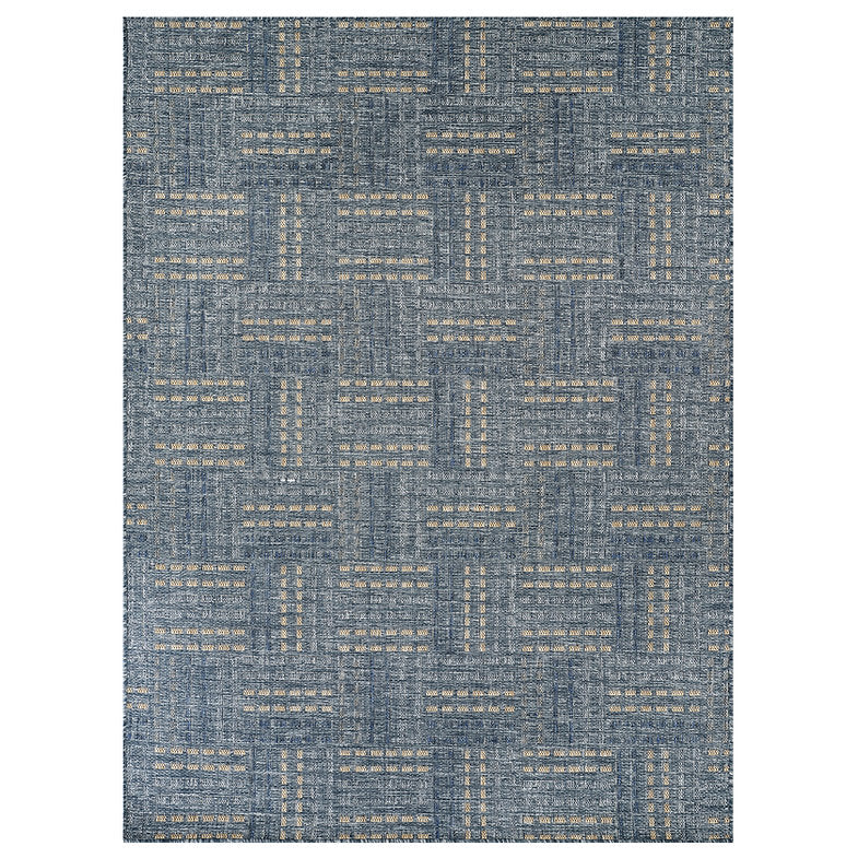 Astoria 942 Area Rug - 8' x 10' - Mocha