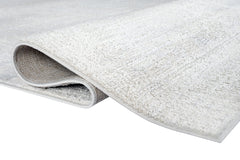 Glitz 711 Area Rug - 8' x 10' - Carbon