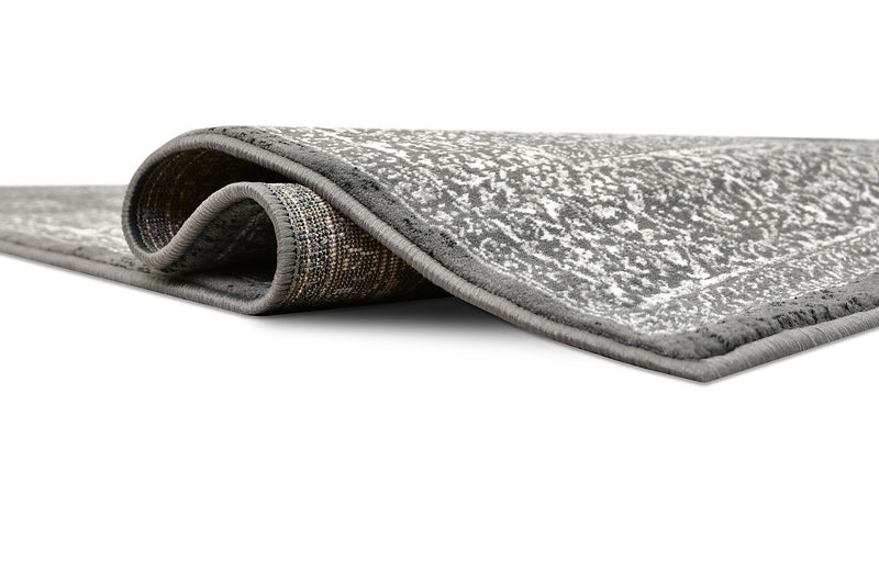 Impulse 929 Area Rug - Slate - 5' x 7'