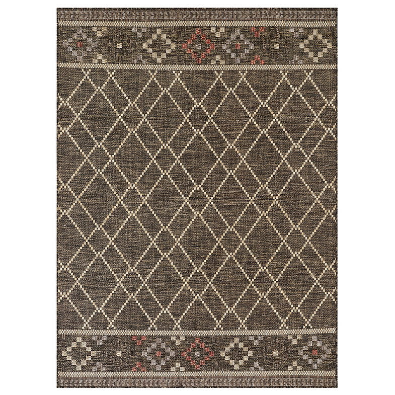 Astoria 942 Area Rug - 8' x 10' - Mocha