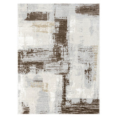 Astoria 942 Area Rug - 8' x 10' - Mocha