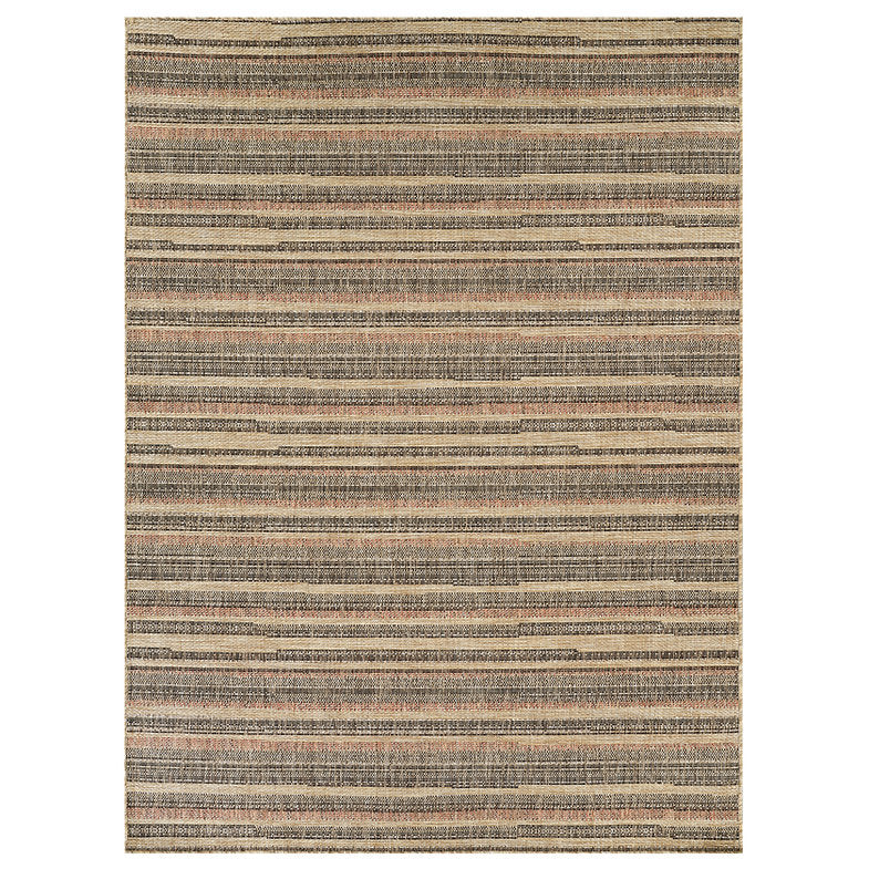 Knots 962 Area Rug - 5' x 7' - Natural