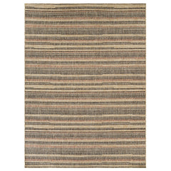 Knots 962 Area Rug - 5' x 7' - Natural