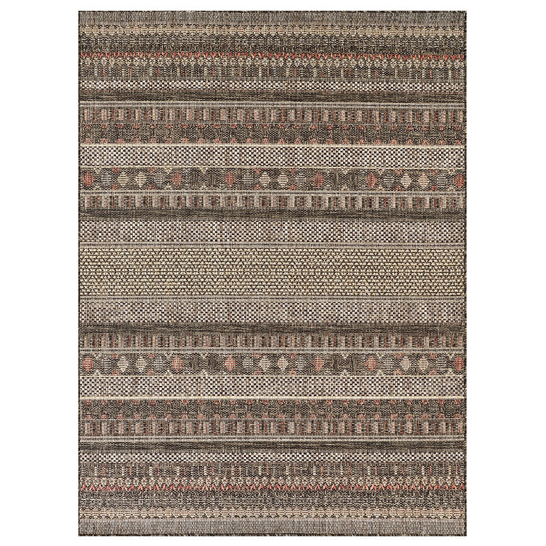 Astoria 942 Area Rug - 8' x 10' - Mocha