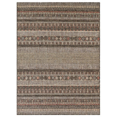 Astoria 942 Area Rug - 8' x 10' - Mocha