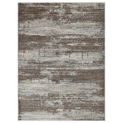 Equinox 983 Area Rug - 5' x 7' - Copper