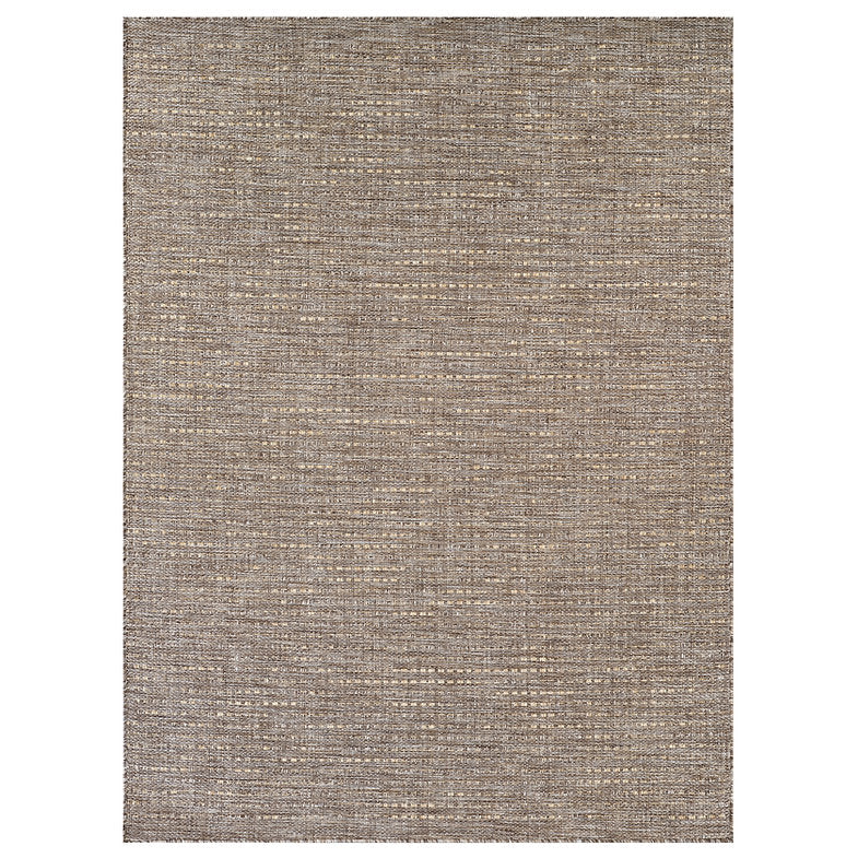 Thayer Shag Rug - Solid Ivory - 7'10 x 10'