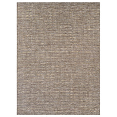 Knots 962 Area Rug - 5' x 7' - Natural