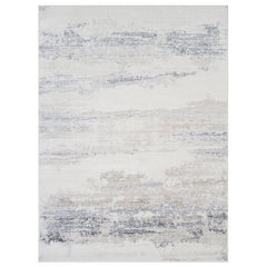Knots 962 Area Rug - 5' x 7' - Natural
