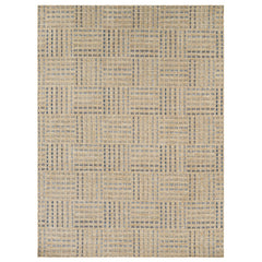 Knots 964 Area Rug - 5' x 7' - Sand