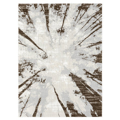 Astoria 942 Area Rug - 8' x 10' - Mocha