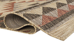 Knots 962 Area Rug - 5' x 7' - Natural