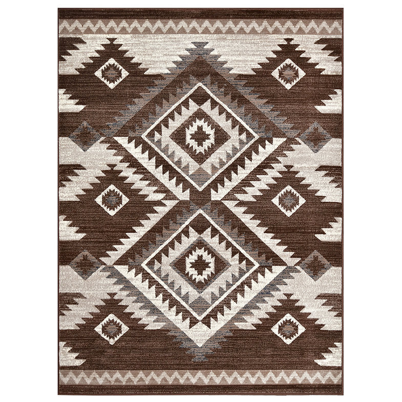 Talia 773 Area Rug - Chromatic - 8' x 10'