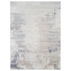 Knots 962 Area Rug - 5' x 7' - Natural