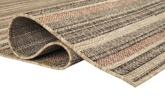 Knots 961 Area Rug - 8' x 10' - Natural