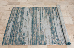 Coastal 669 Area Rug - Storm - 5' x 7'