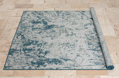 Coastal 665 Area Rug - Ocean - 8' x 10'