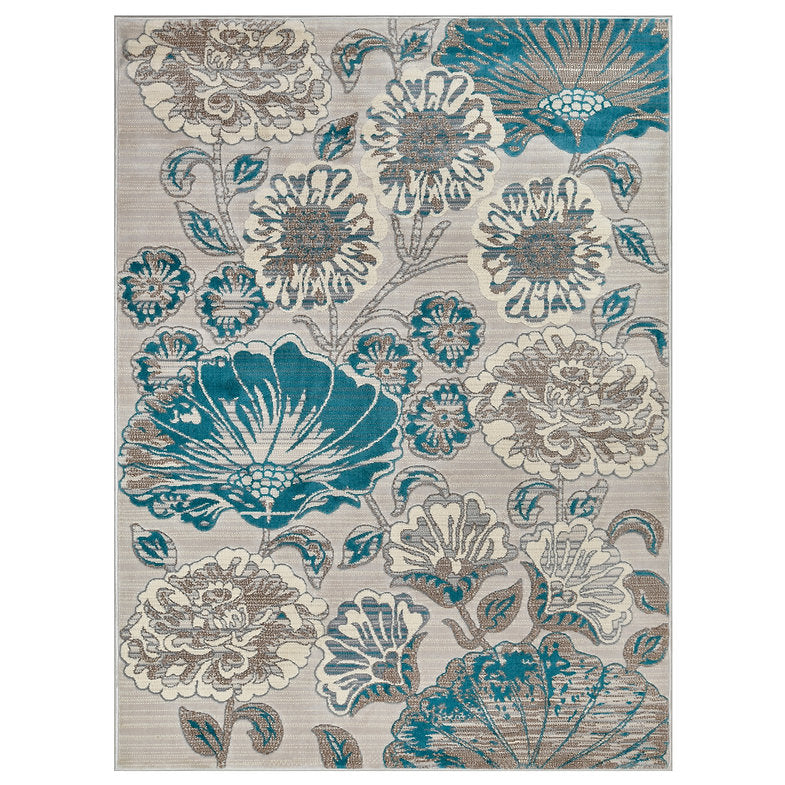 Talia 773 Area Rug - Chromatic - 8' x 10'