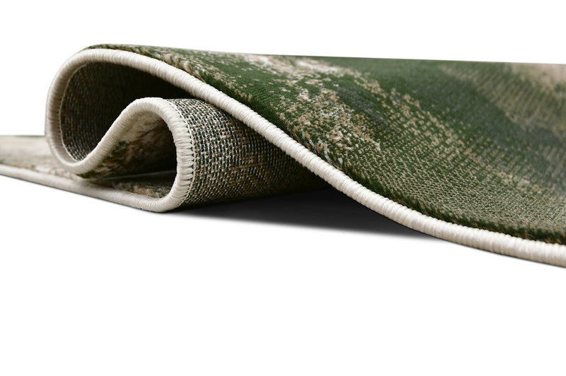 Ritz 83 Area Rug - 8' x 10' - Olive