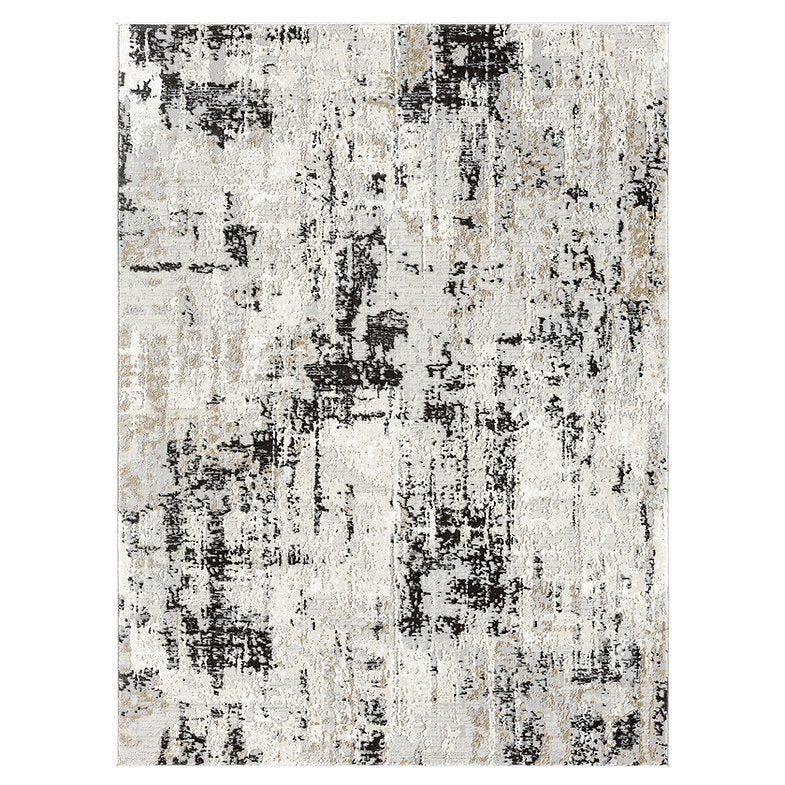 Astoria 942 Area Rug - 8' x 10' - Mocha
