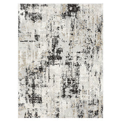 Astoria 942 Area Rug - 8' x 10' - Mocha