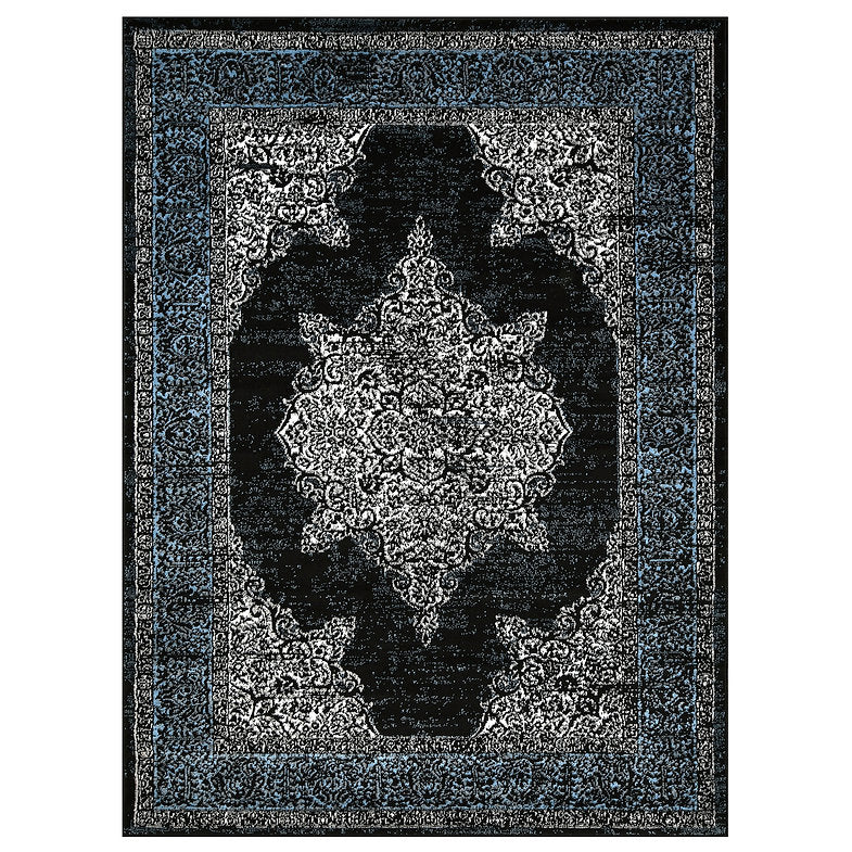 Talia 773 Area Rug - Chromatic - 8' x 10'