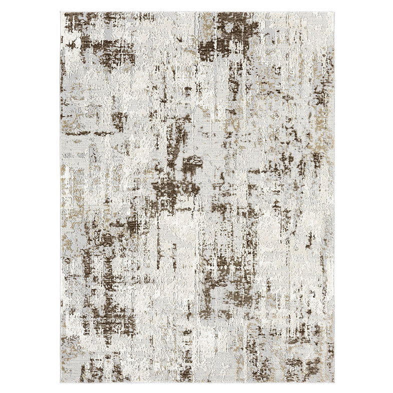 Astoria 942 Area Rug - 8' x 10' - Mocha