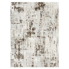Astoria 942 Area Rug - 8' x 10' - Mocha